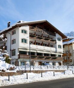 Hotel Astor Suites - logies en ontbijt