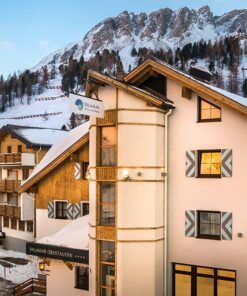 Valamar Obertauern Hotel