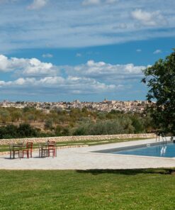 Hotel Terre Di Romanello