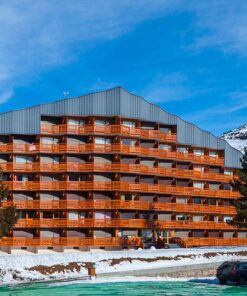 Résidence Plein Sud ABC