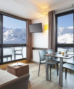 SOWELL RESIDENCES Pierre Blanche**** 1
