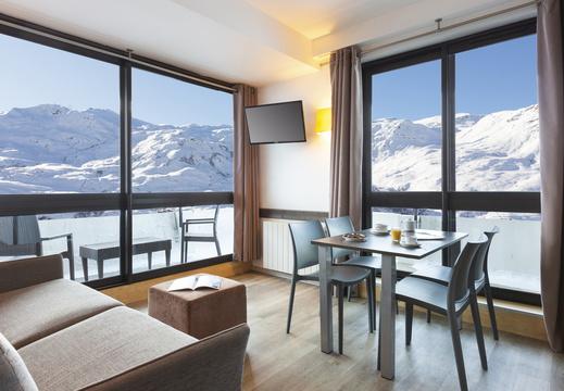 SOWELL RESIDENCES Pierre Blanche**** 1