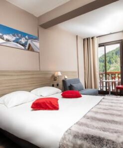 SOWELL Family Les Bergers*** 1