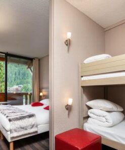 SOWELL Family Les Bergers*** 2