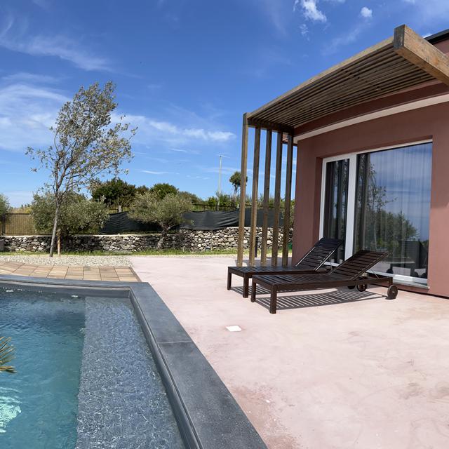 Timpa Suites