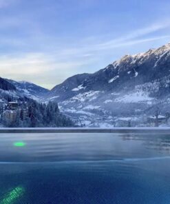 Urban Nature Bad Gastein 2