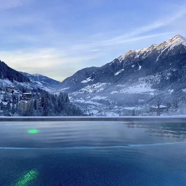 Urban Nature Bad Gastein 2