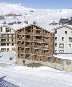 Residence Prestige Phoenix A