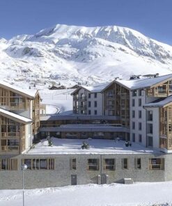 Residence Prestige Phoenix C