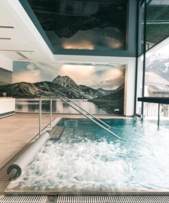 Appartement Venediger Lodge 1