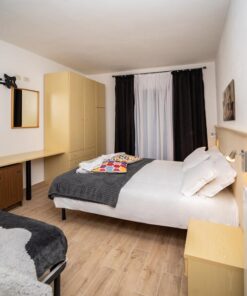 Hotel Col Blegier 1