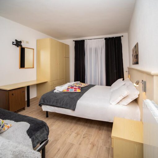 Hotel Col Blegier 1