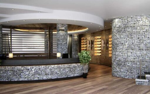 Hotel Col Blegier 2