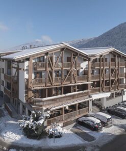 Alpenhotel Tirolerhof