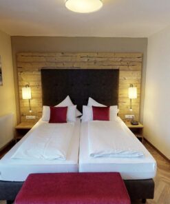 Alpenhotel Tirolerhof 1