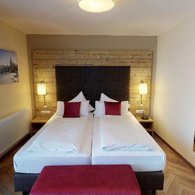 Alpenhotel Tirolerhof 1