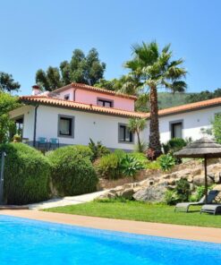 Pirilampo Guesthouse