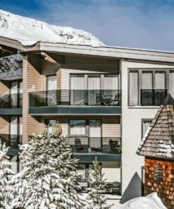 Hotel Austria Gourmet & Wine