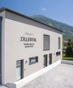 Zillertal Appartements