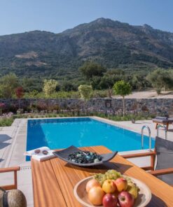 Avdou Collection Suites