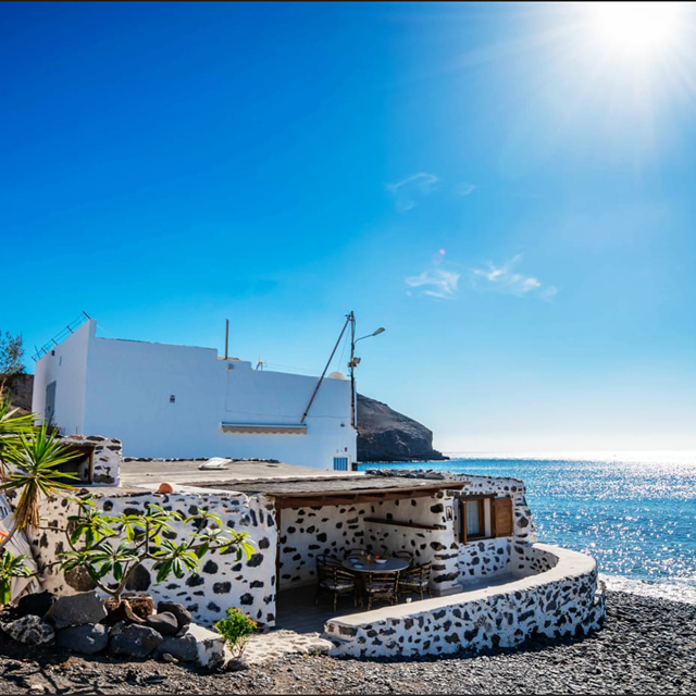 Villa Casa Atlántica