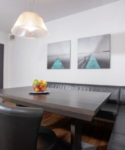 Appartement Chalet Rosenweg 2