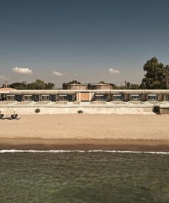 Hotel Dexamenes Seaside