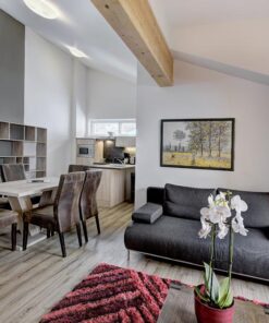 Lorivita Residenz Saalbach 2