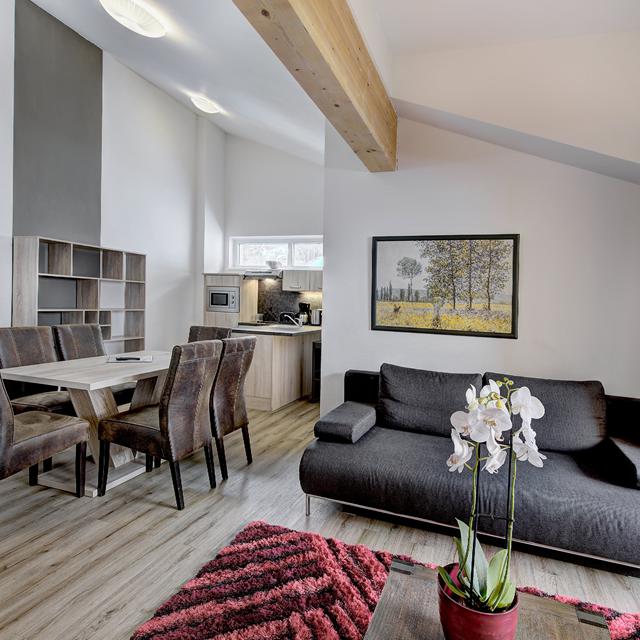 Lorivita Residenz Saalbach 2