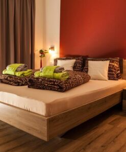 Lorivita Residenz Saalbach 1