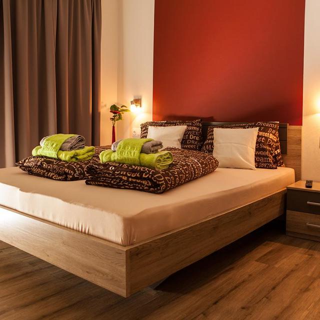 Lorivita Residenz Saalbach 1