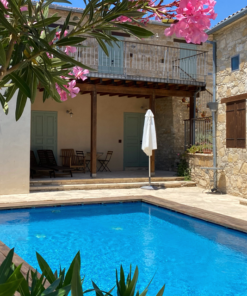 Evkarpos Country House