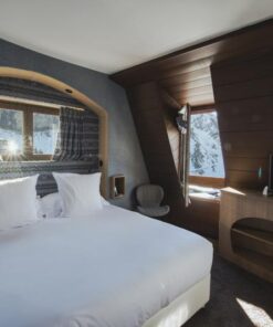 SOWELL COLLECTION Hôtel des Dromonts & Spa 1