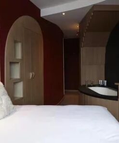 SOWELL COLLECTION Hôtel des Dromonts & Spa 2