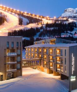 Skistar Lodge Hemsedal