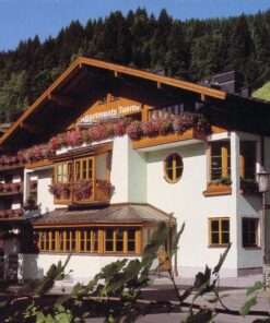 Haus Tuenta