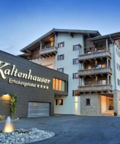 Dorfhotel Kaltenhauser