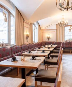 Hotel B&B Bergjuwel 2