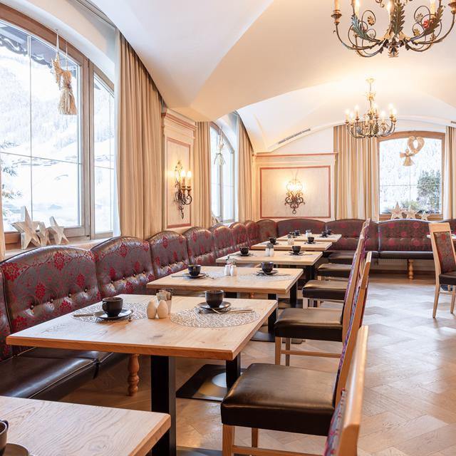 Hotel B&B Bergjuwel 2
