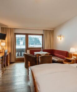 Hotel B&B Bergjuwel 1