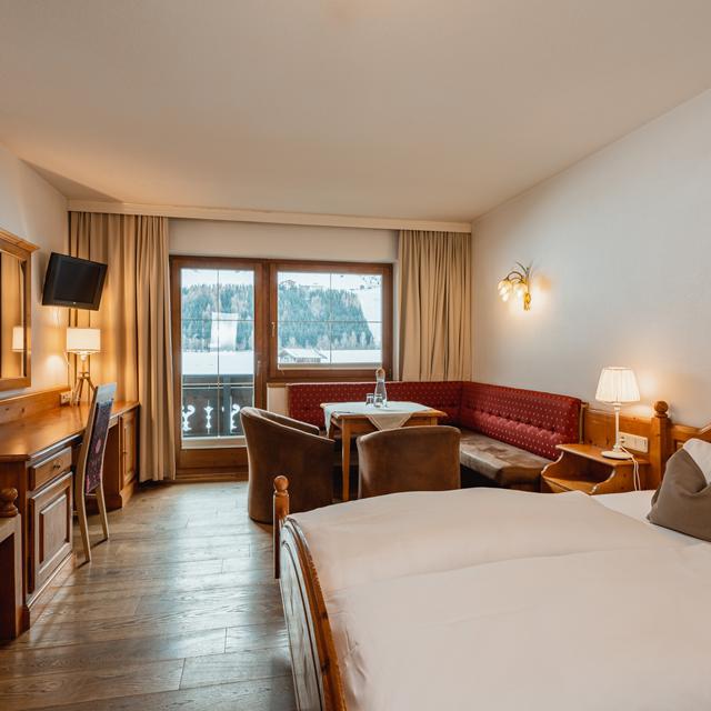 Hotel B&B Bergjuwel 1