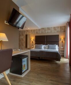 Hotel Himalaia Soldeu - halfpension 2