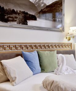 Hotel Fish Inn Zell 2