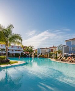 Cortijo del Mar 2