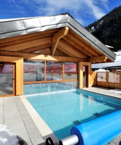 Résidence Le Grand Lodge 2