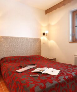 Résidence Le Grand Lodge 1