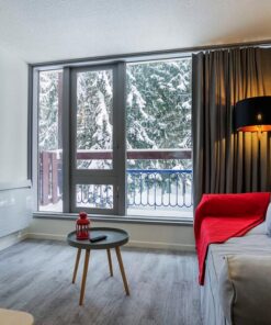 Résidence Bellecote 1