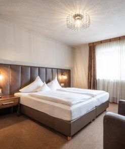 Hotel Stubaierhof 1