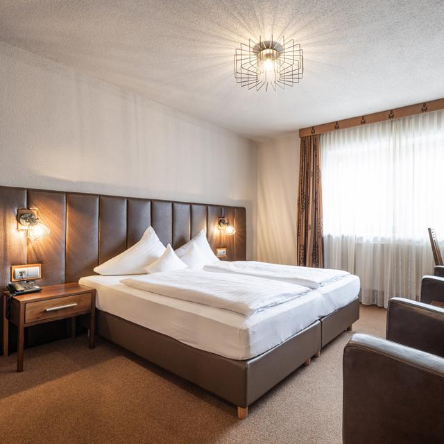 Hotel Stubaierhof 1
