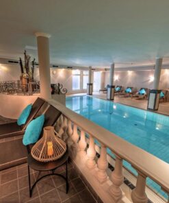 Hotel Stubaierhof 2
